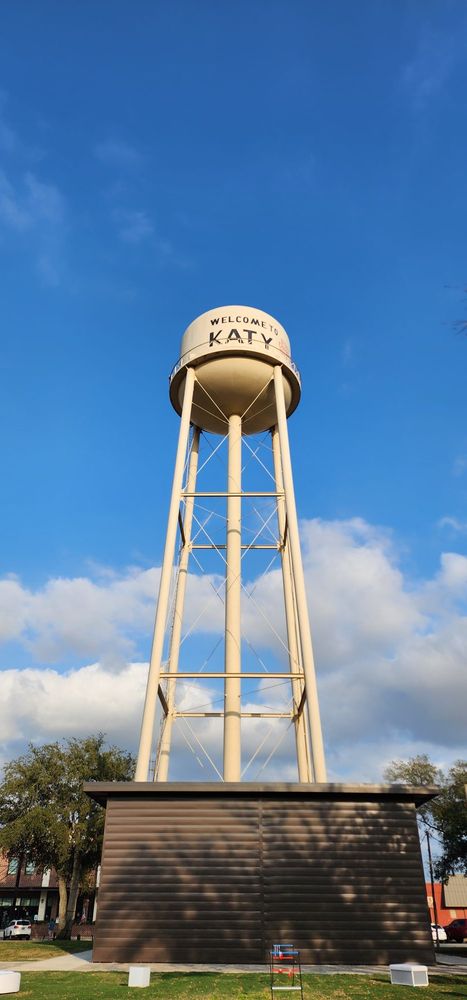 City of Katy