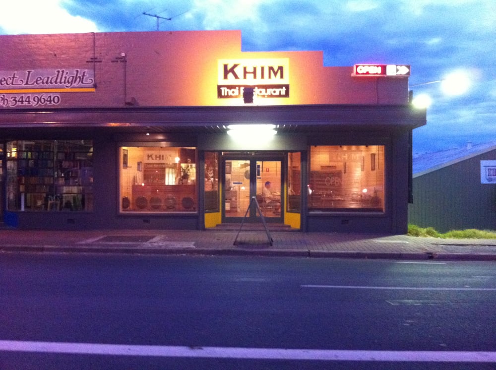 Khim Thai Restaurant Prospect Khim Thai Restaurant Prospect