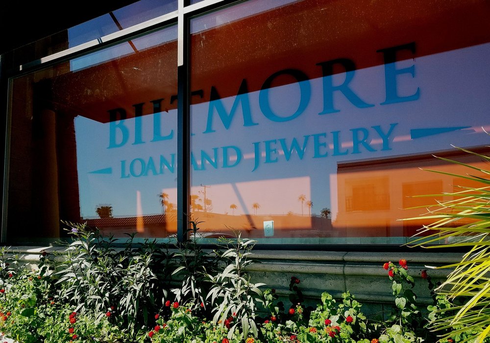 Biltmore Loan and Jewelry - Scottsdale
