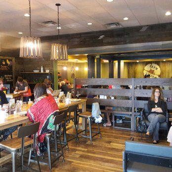 First Watch 148 Photos 105 Reviews Breakfast Brunch 1022 Photo Of First Watch Westport Mo United States Recently Renovated