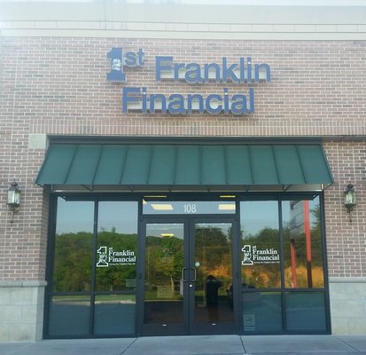 1st franklin financial near me 1st franklin financial near me