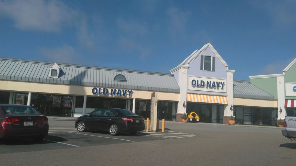 Old Navy Outlet Outlet Stores 2200 Tanger Blvd, Gonzales, LA