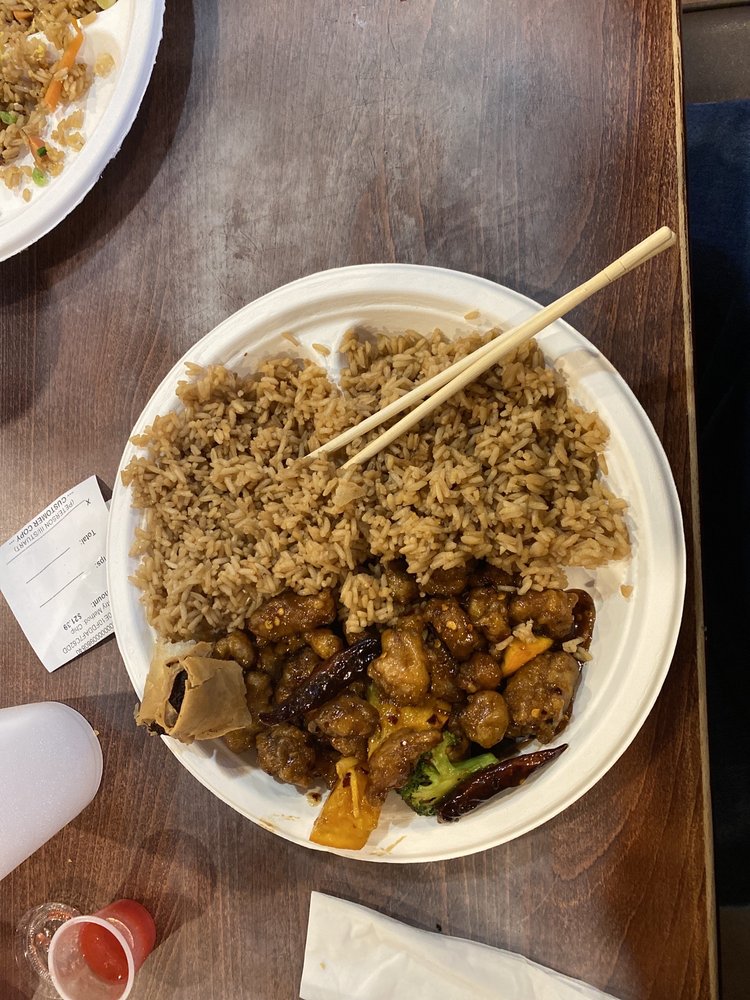Peking Asian Cuisine
