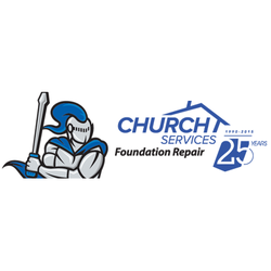 Church Services Foundation Repair Masonry Concrete 2430 Merrell Photo Of Church Services Foundation Repair Dallas Tx United States
