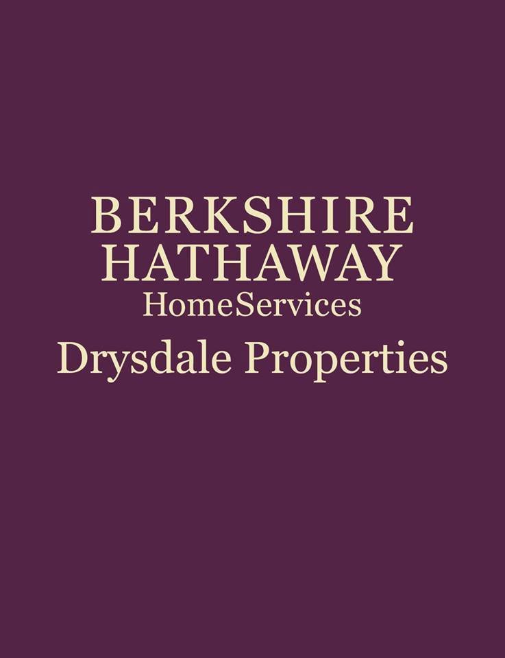 Berkshire Hathaway HomeServices Drysdale Properties Real Estate