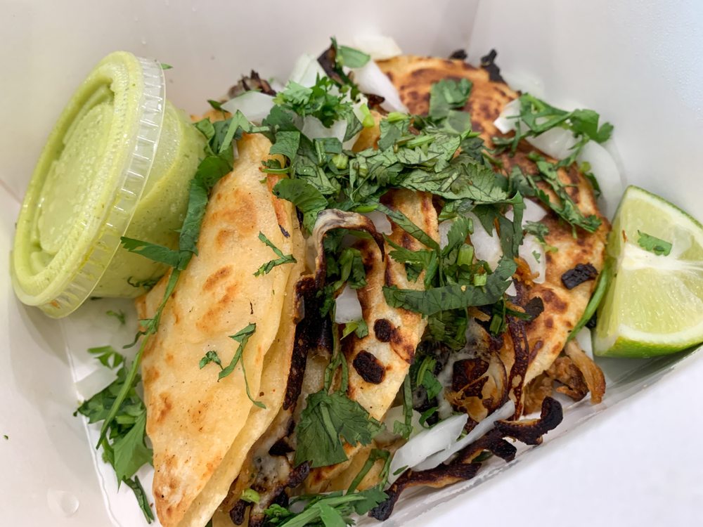 Tacos wey 561
