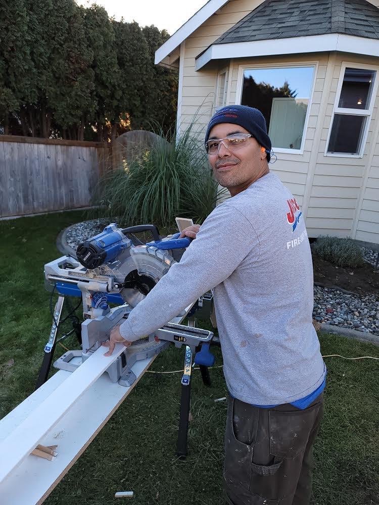 image of business Just Right Cleaning & Construction