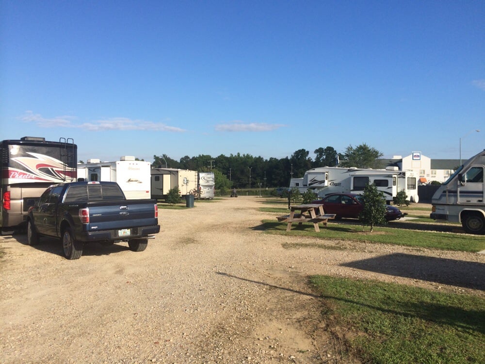I75 Rv Park RV Parks 15 Casseta Rd, Tifton, GA Phone Number Yelp
