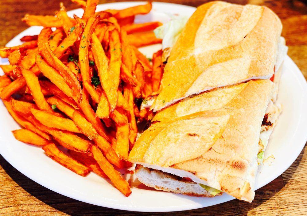 Lala's Argentine Grill