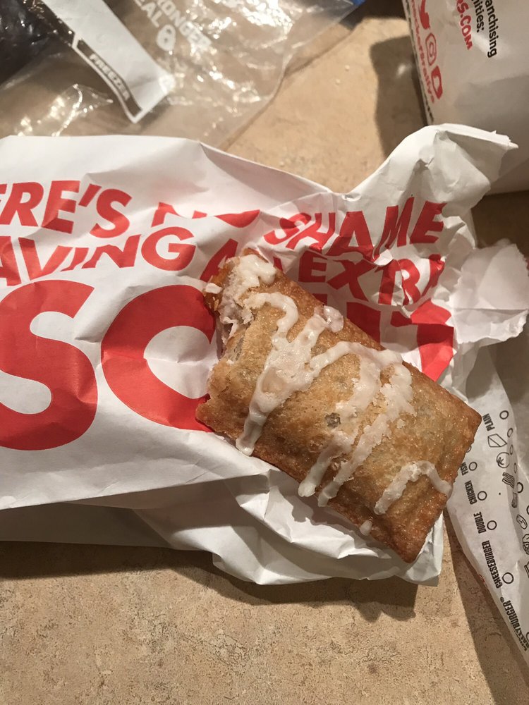 Church's Chicken Photo