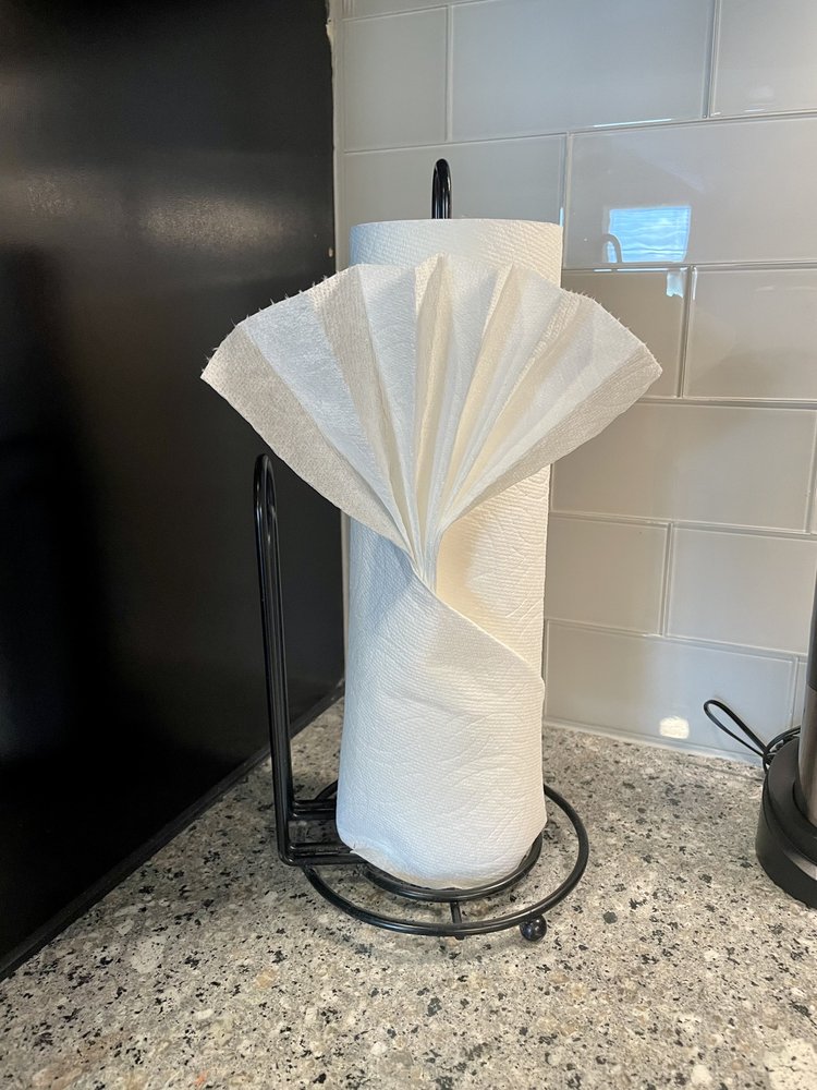 Fossil Creek Housekeeping