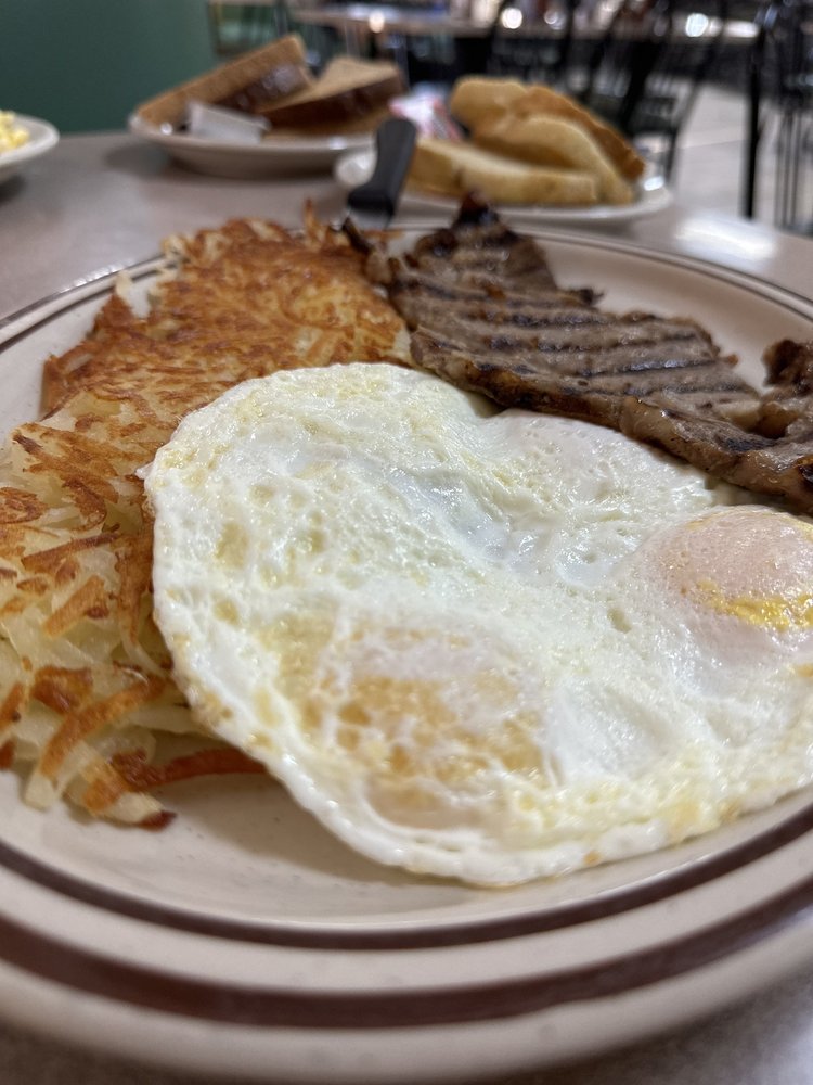 Maxcy's Grill