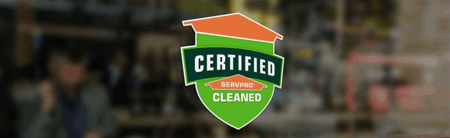 Servpro of Mountain View, Los Altos