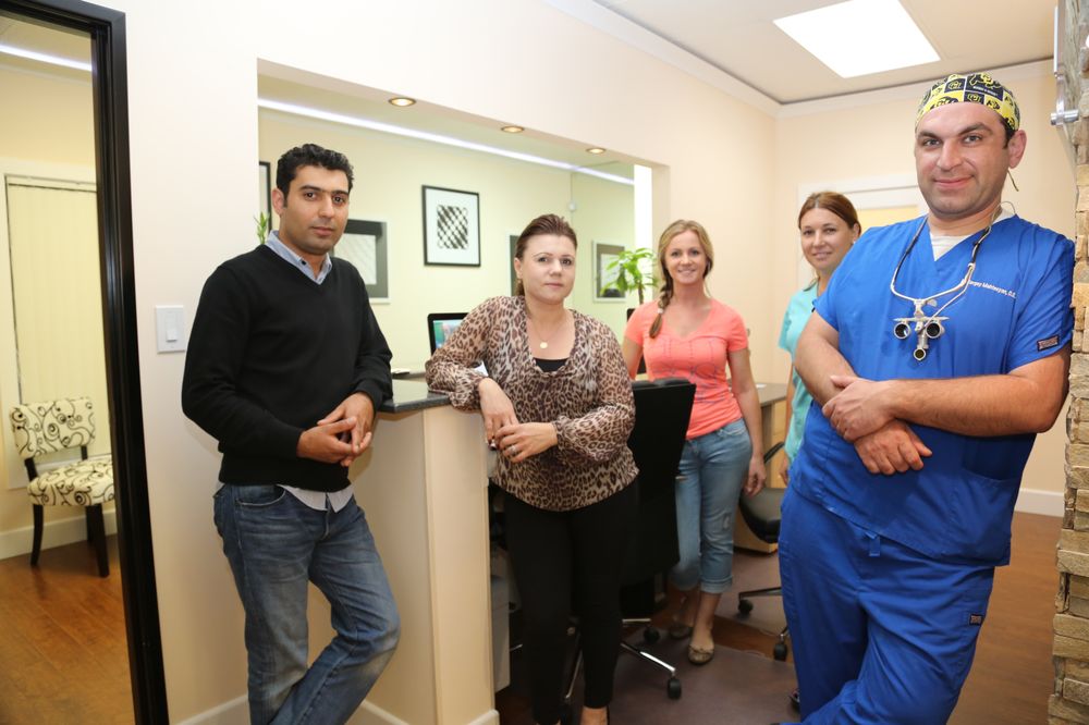 image of business Fine Touch Dental