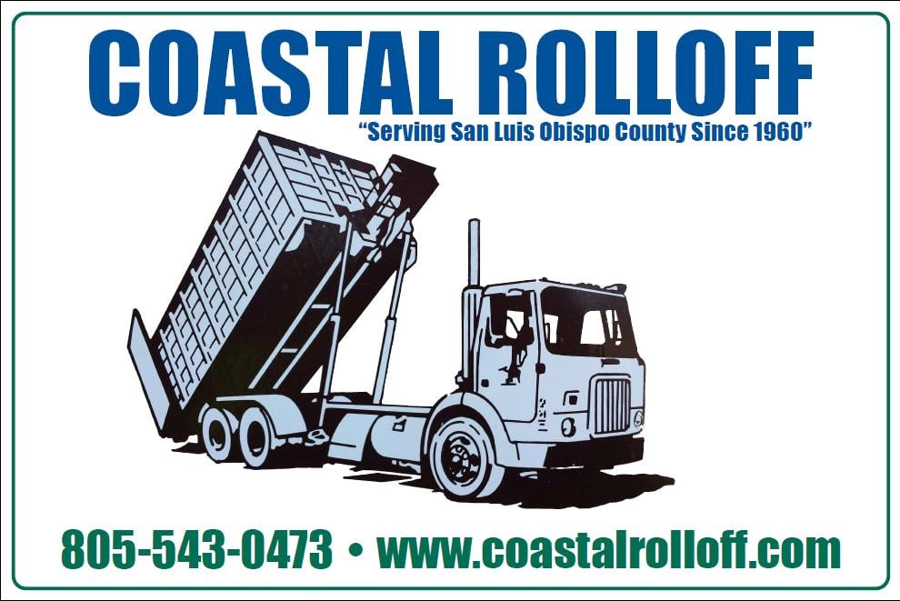 image of business Coastal Rolloff Service