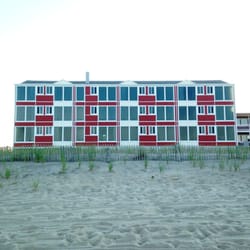 The Surf Club Hotel 21 Photos Reviews Hotels 1 Read Ave Photo Of The Surf Club Hotel Dewey Beach De United States