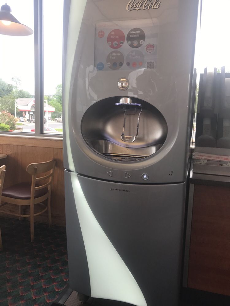Wendy's
