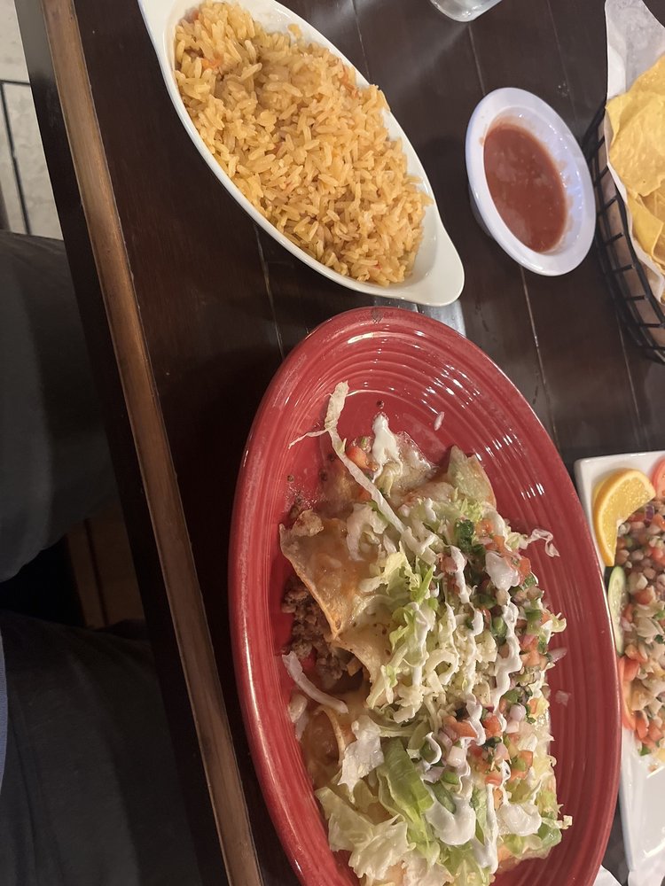 San Jose Tacos & Tequila