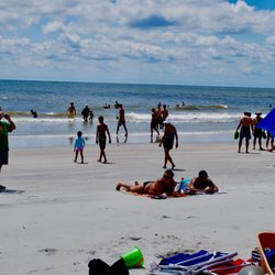 Burkes Beach 25 Photos Beaches 42 48 Rd Hilton Photo Of Burkes Beach Hilton Head Island Sc United States