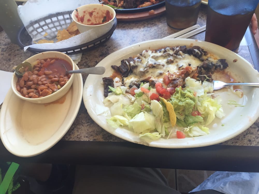 Herrardere De Jalisco 2 Mexican 1408 N Getty St, Uvalde, TX