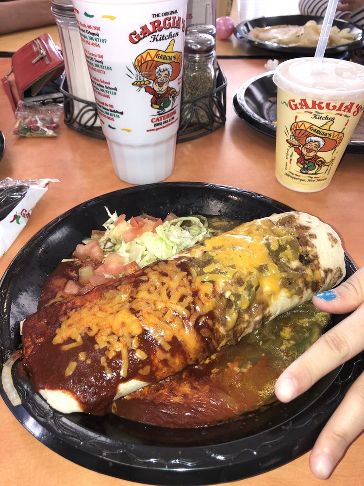 Garcia S Kitchen Gift Card Albuquerque Nm Giftly