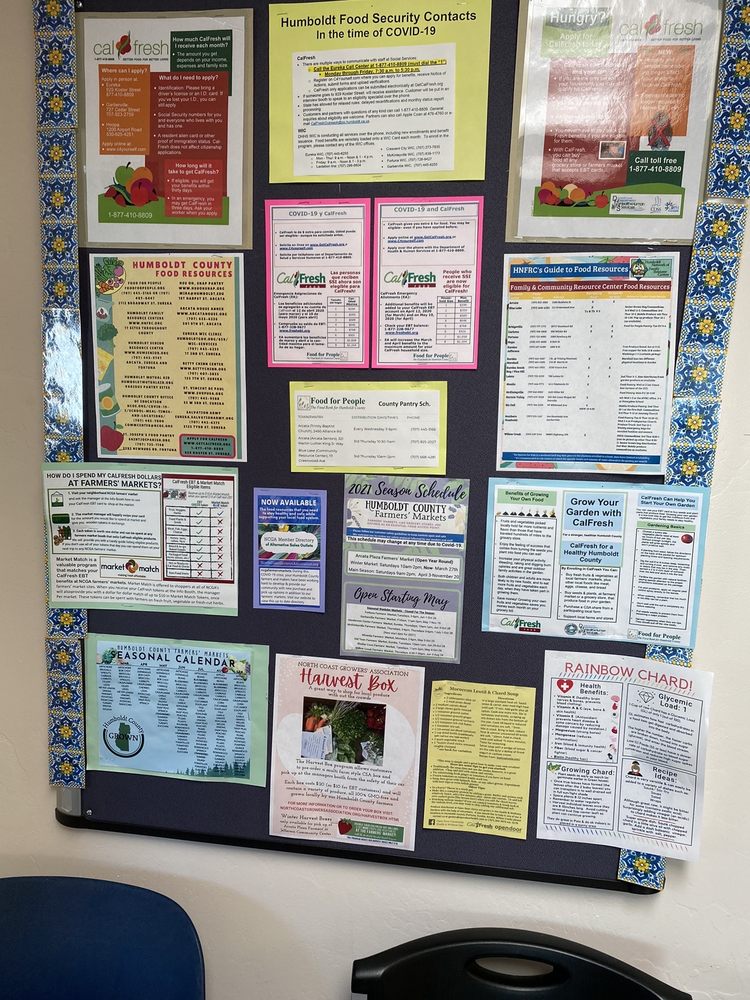 image of business Humboldt Open Door Clinic