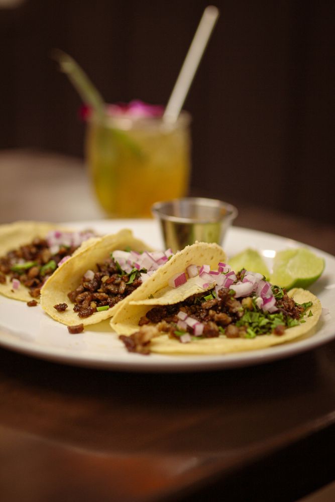 Añejo Cantina & Kitchen