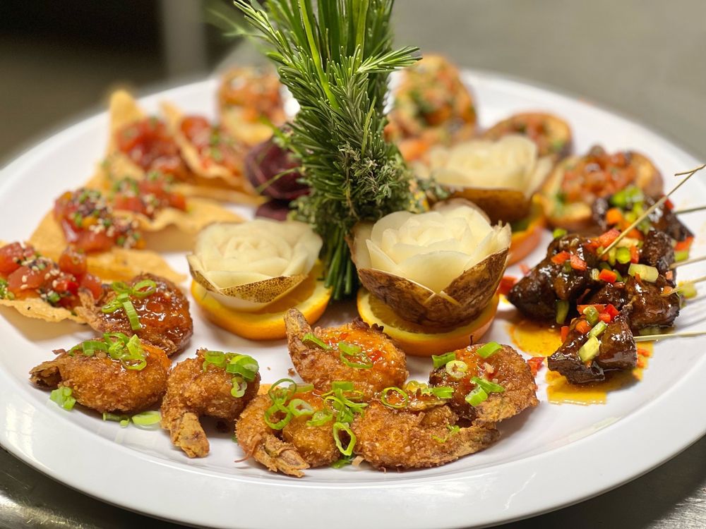 Abbey Catering & Event Design
