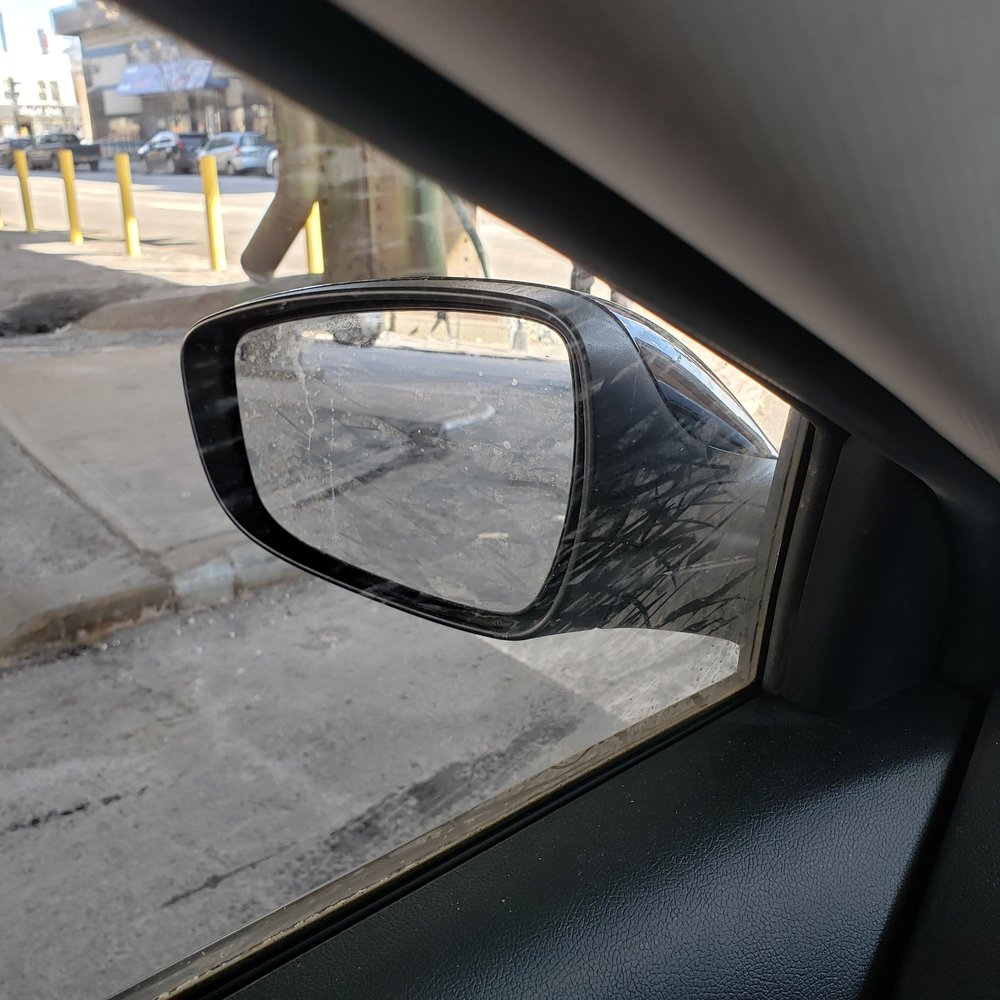 Personal Touch Car Wash of Elwood