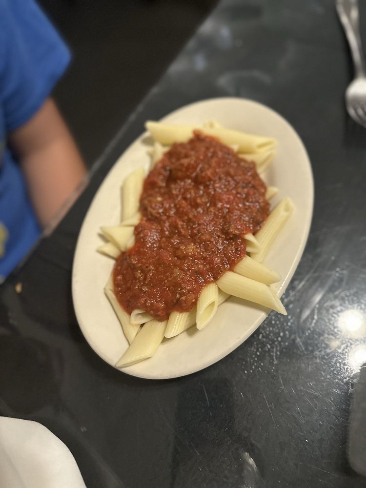 Mancuso's Italian Ristorante