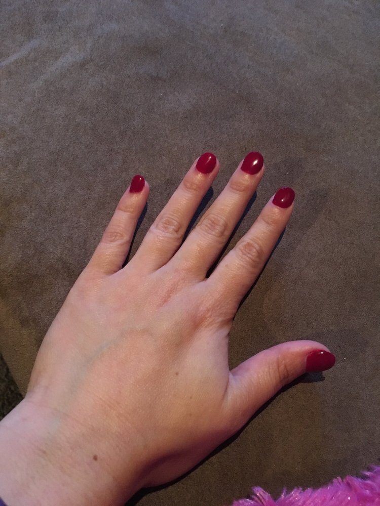 Altoona Nail Salon Gift Cards Pennsylvania Giftly