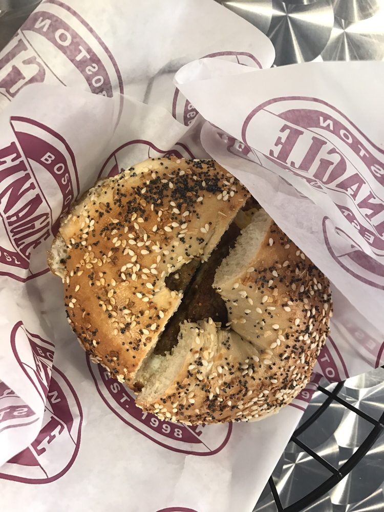 Finagle a Bagel 22 Photos & 26 Reviews Bagels 77 Rowe St