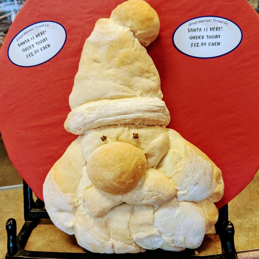Great Harvest Bread Co. Great Harvest Bread Co.