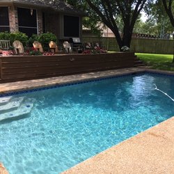 Mckinney Pools 18 Reviews Pool Hot Tub Service 5100