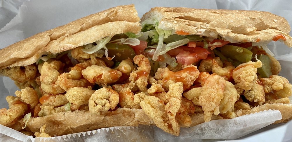 Goodfellas Seafood and Poboys Goodfellas Seafood and Poboys