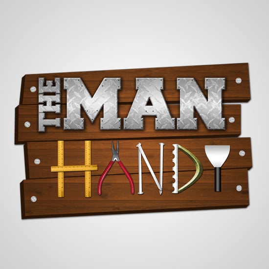 image of business The MAN Handy