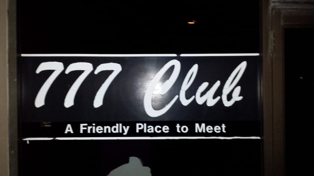 777 Club
