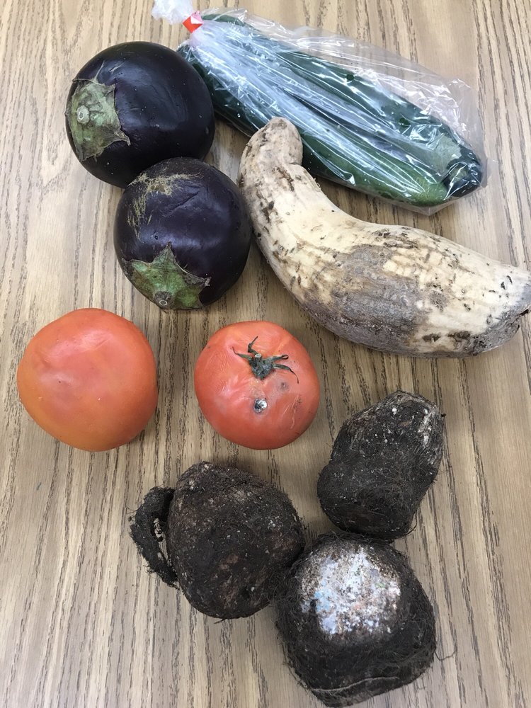 Oahu Fresh 25 Photos & 32 Reviews Food Delivery Services 916 Ka'aahi Pl, Kalihi, Honolulu