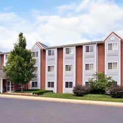 Microtel Inn Suites By Wyndham West Chester 11 Reviews Hotels Photo Of Microtel Inn Suites By Wyndham West Chester Pa