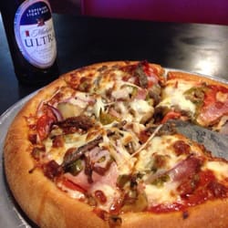 Mamas Pizza Mamas Pizza