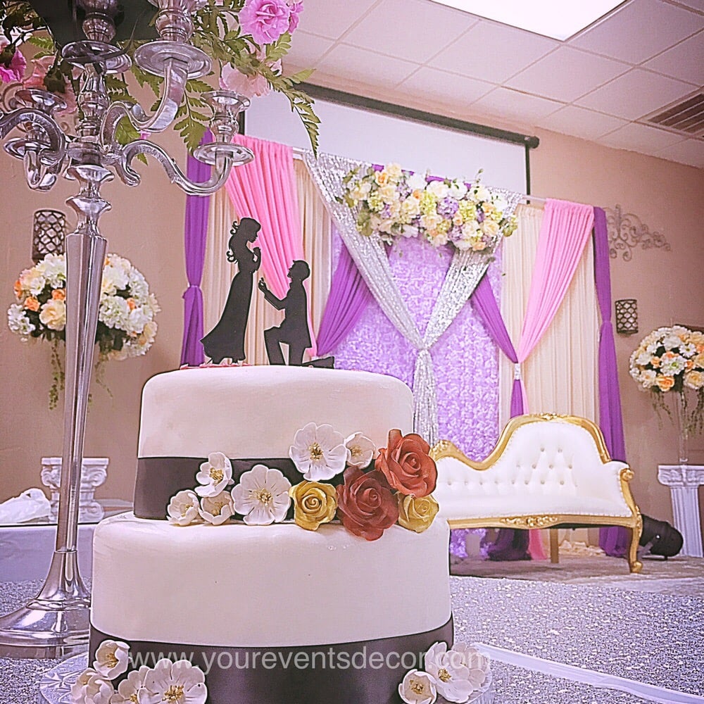 engagement party decor for lovely couple anil & suvi @ ruchi engagement party decor for lovely couple anil & suvi @ ruchi
