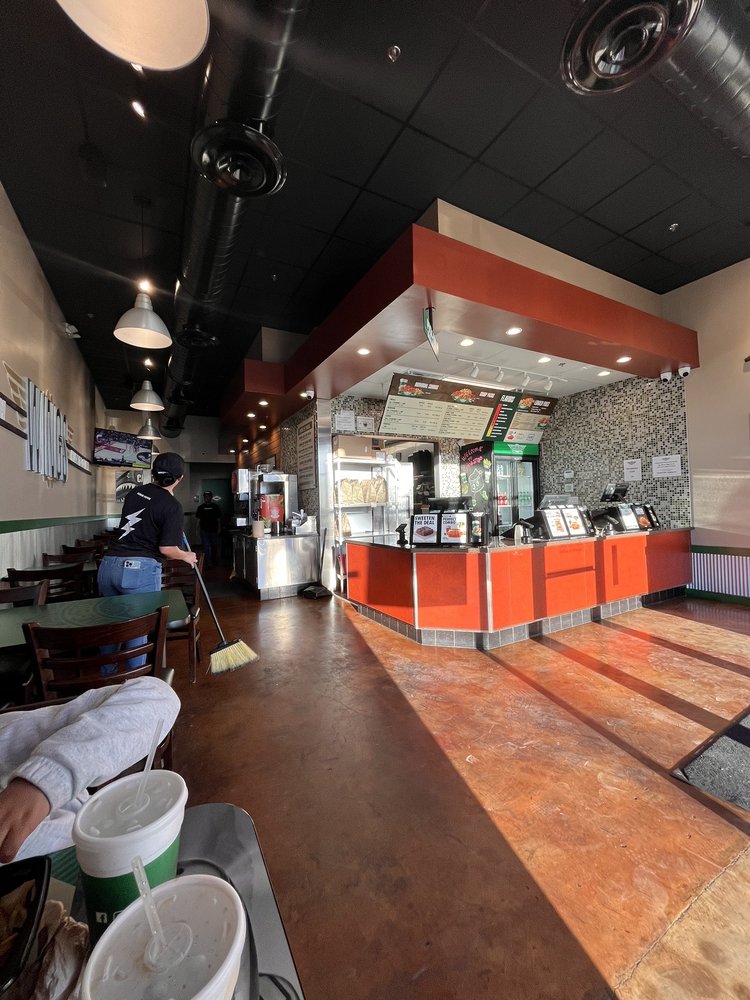 Wingstop