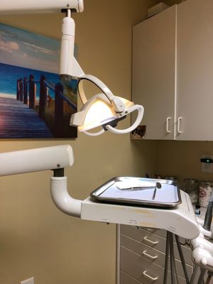 Louis S Ricciardi, DDS