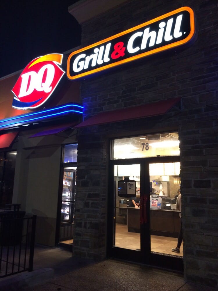 Grill & Chill Grill & Chill