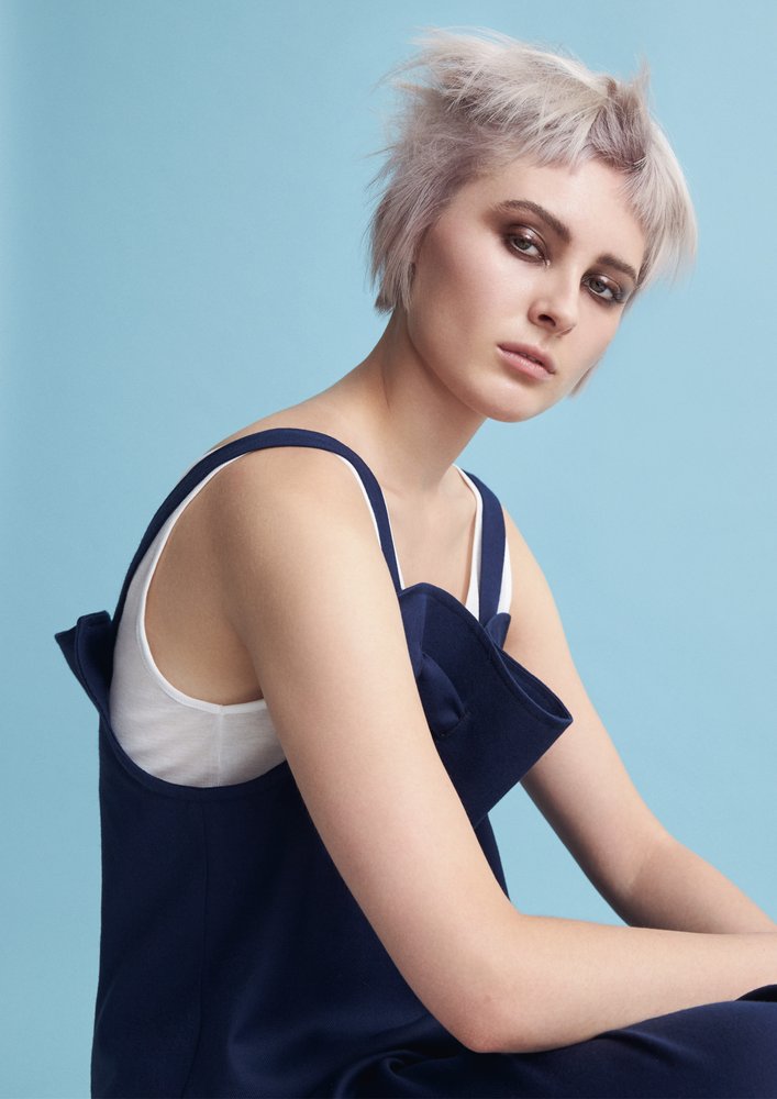 Sassoon Academy