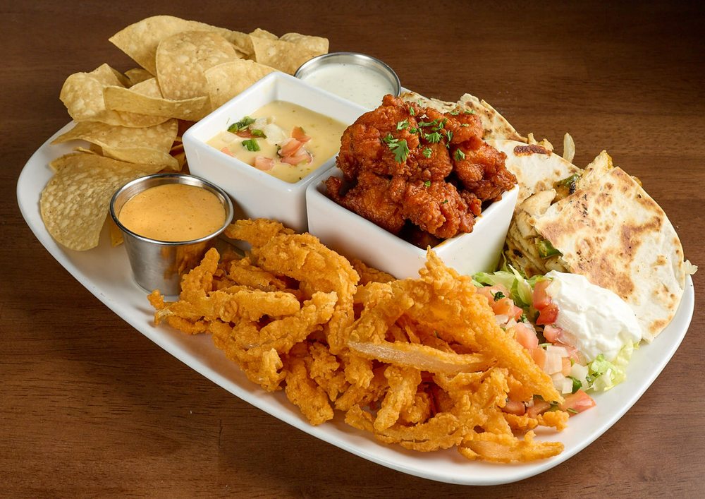 Sagebrush Steakhouse & Catering 