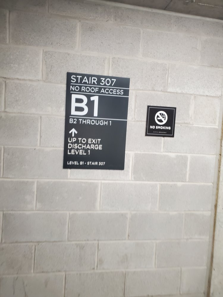 Parking Garage
