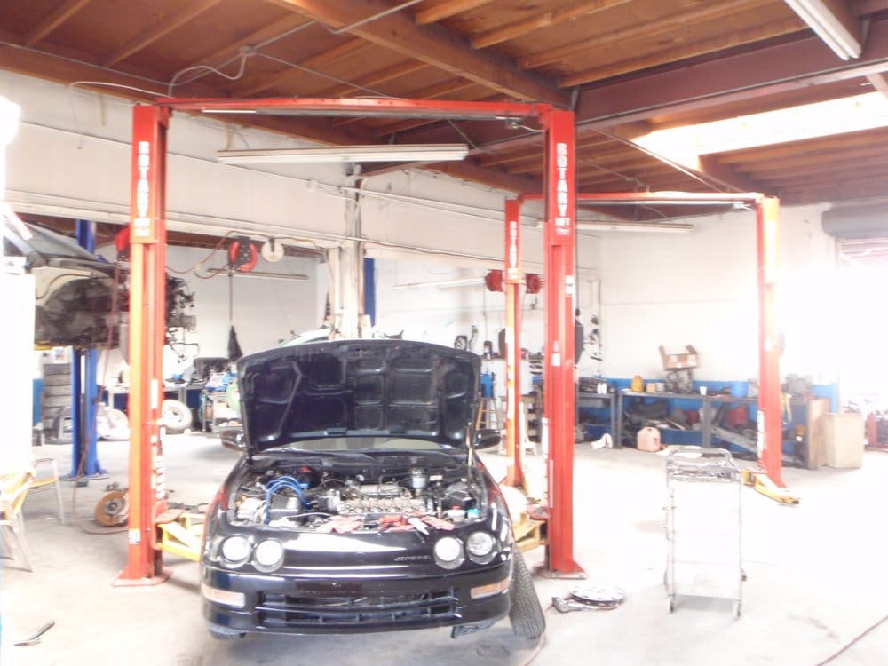 A & H Auto Repair