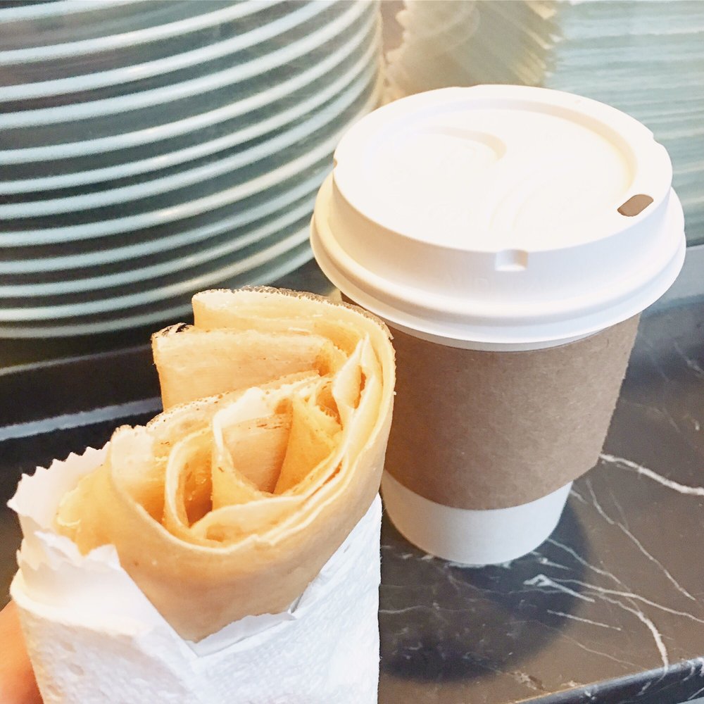 Cafe Crepe 281 Photos & 337 Reviews Creperies 246 Queen Street W