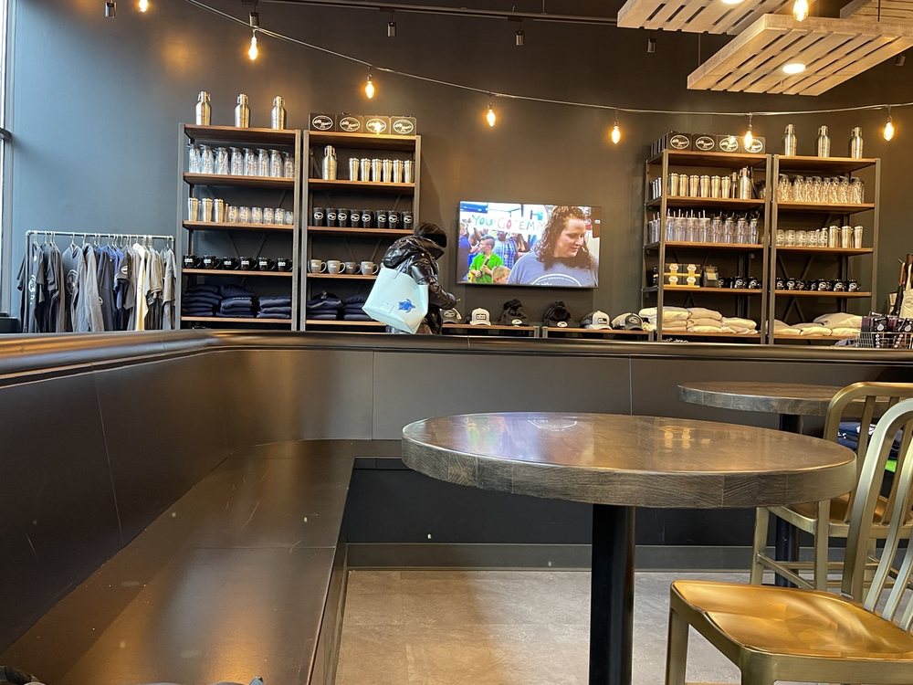 Bitty & Beau's Coffee
